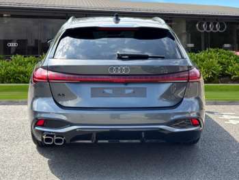 Used Audi A5 2025 for sale - 74603504: Photo
