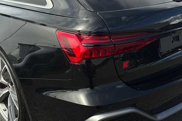 Used Audi RS6 Avant 2025 for sale - 75785984: Photo 15