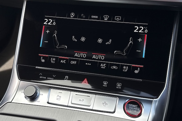 Used Audi RS6 Avant 2025 for sale - 75785984: Photo 18