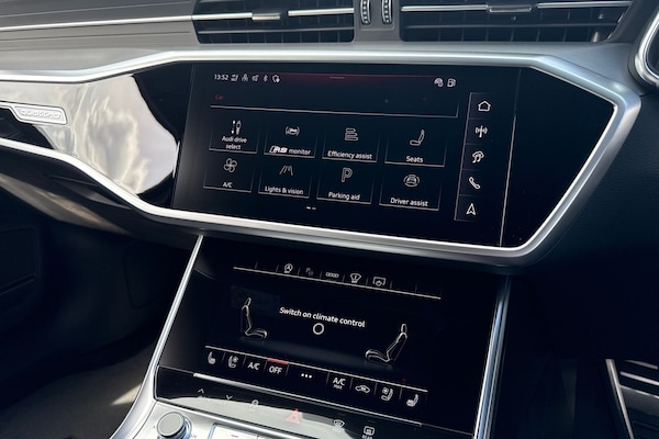 Used Audi RS6 Avant 2025 for sale - 75785984: Photo 27