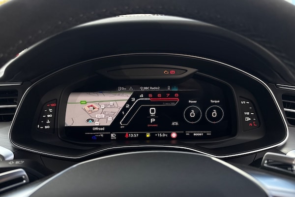 Used Audi RS6 Avant 2025 for sale - 75785984: Photo 41