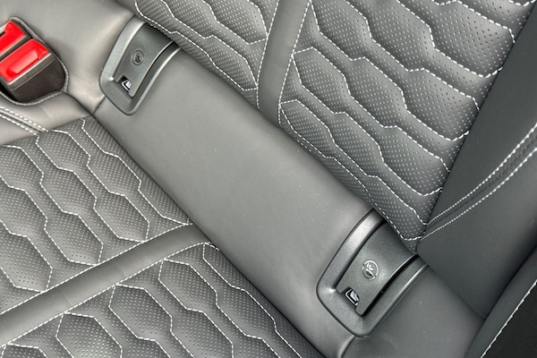 Used Audi RS6 Avant 2025 for sale - 75785984: Photo 47