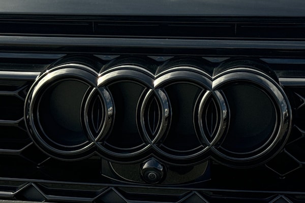 Used Audi RS6 Avant 2025 for sale - 75785984: Photo 48