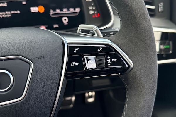 Used Audi RS6 Avant 2025 for sale - 75785984: Photo 51