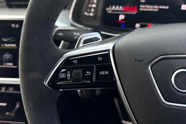 Used Audi RS6 Avant 2025 for sale - 75785984: Photo 52
