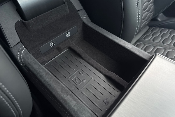 Used Audi RS6 Avant 2025 for sale - 75785984: Photo 53