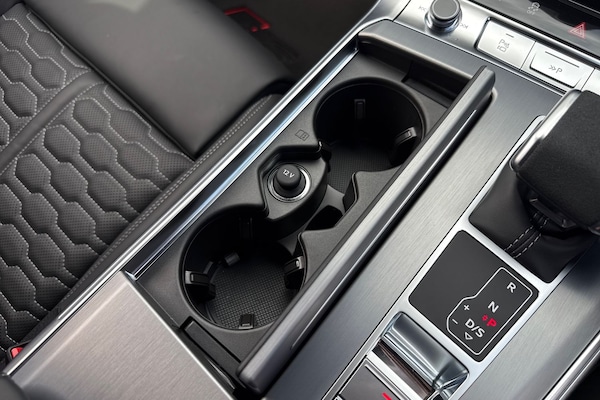 Used Audi RS6 Avant 2025 for sale - 75785984: Photo 55