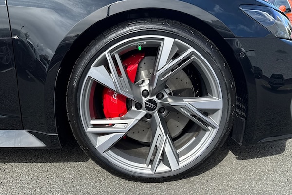 Used Audi RS6 Avant 2025 for sale - 75785984: Photo 6