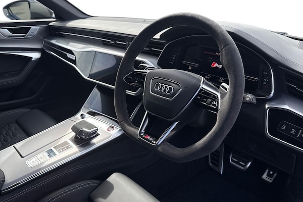 Used Audi RS6 Avant 2025 for sale - 75785984: Photo 7