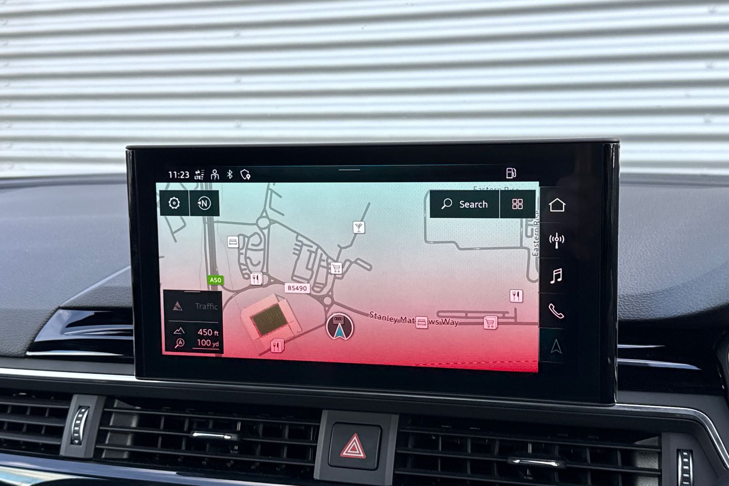 Vehicle 17