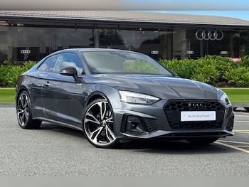 Audi - A5