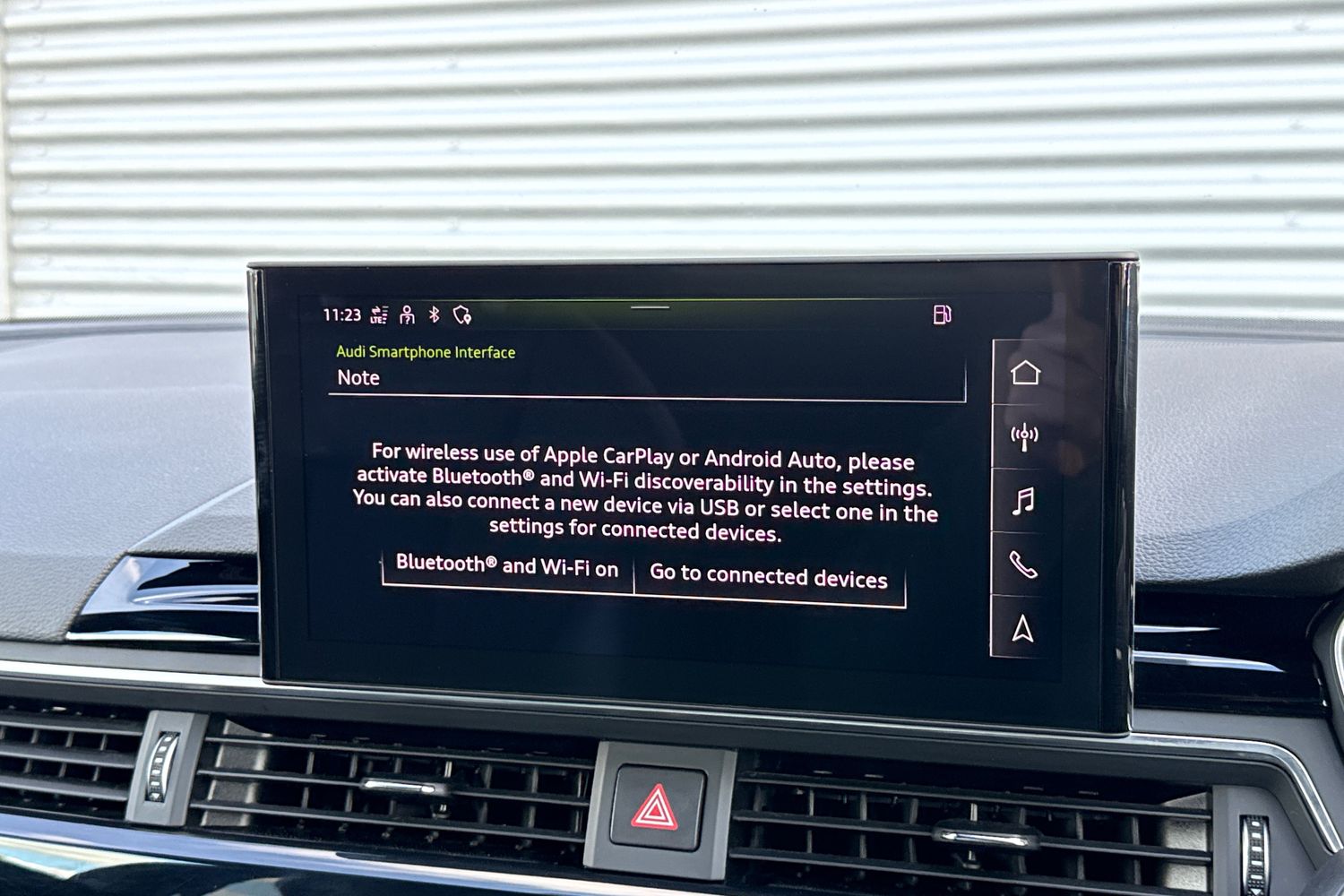 Vehicle 31