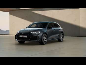 2025 - 2.5 TFSI Carbon Vorsprung Sportback S Tronic quattro Euro 6 (s/s) 5dr