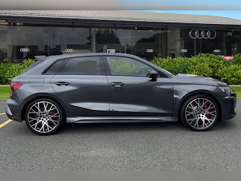 Used Audi RS3 2025 for sale - 75356464: Photo