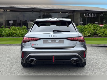Used Audi RS3 2025 for sale - 75356464: Photo