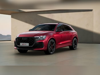 Used Audi RS Q8 2026 for sale - 78273286: Photo