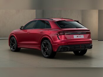 Used Audi RS Q8 2026 for sale - 78273286: Photo