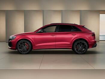 Used Audi RS Q8 2026 for sale - 78273286: Photo