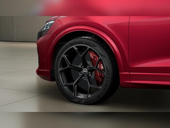 Used Audi RS Q8 2026 for sale - 78273286: Photo