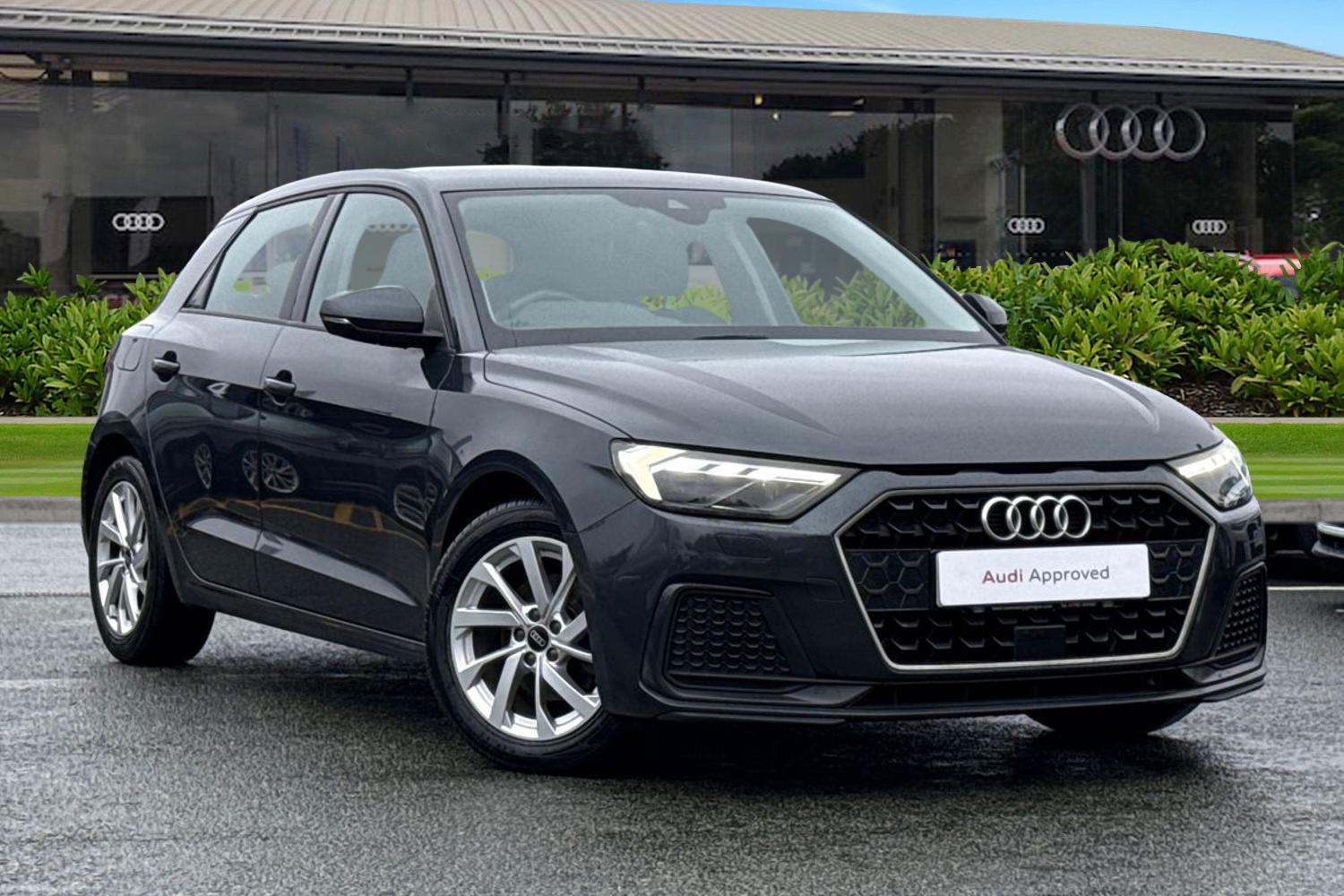 Used Audi A1 2022 for sale - 77340876: Photo 1