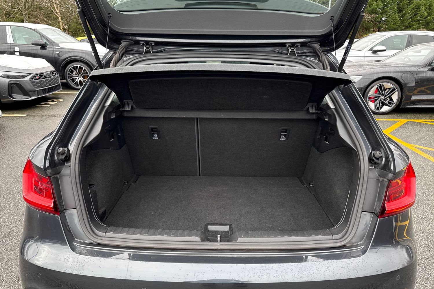 Used Audi A1 2022 for sale - 77340876: Photo 10