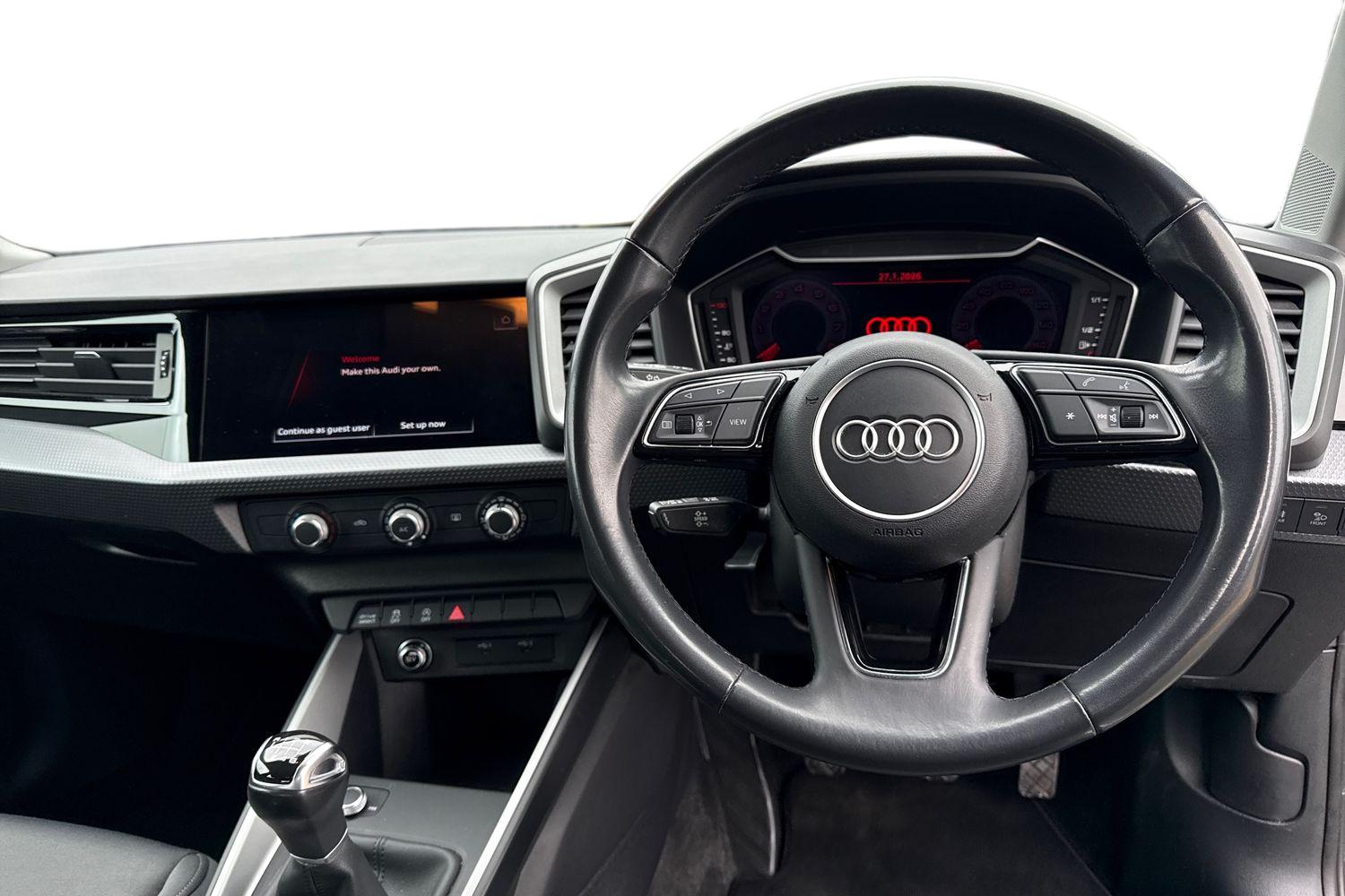 Used Audi A1 2022 for sale - 77340876: Photo 13