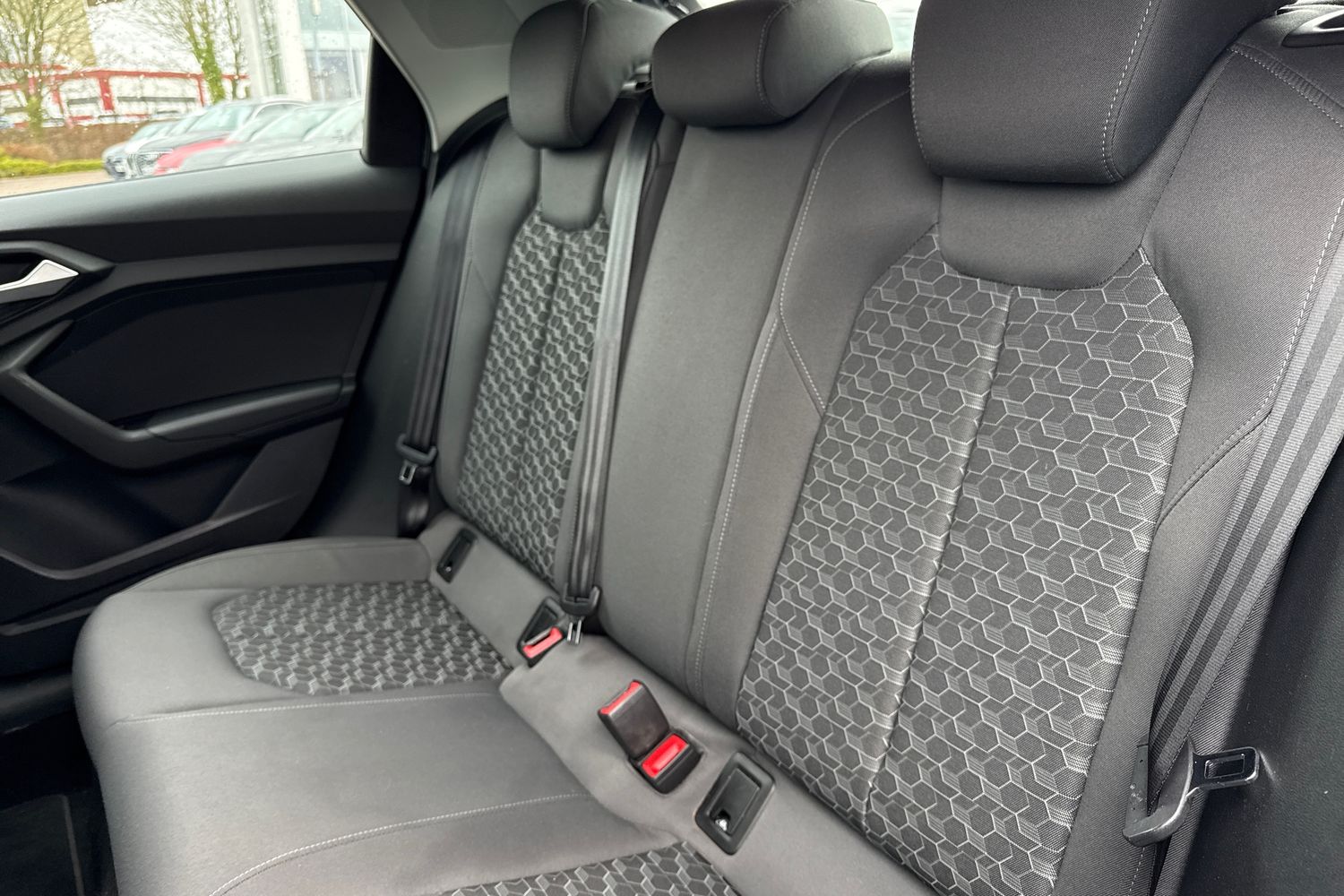 Used Audi A1 2022 for sale - 77340876: Photo 14