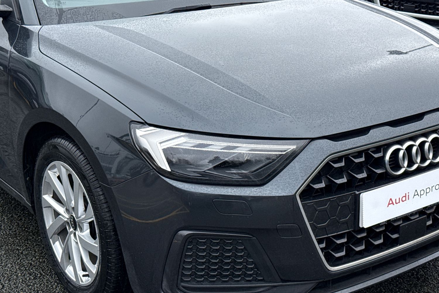 Used Audi A1 2022 for sale - 77340876: Photo 17