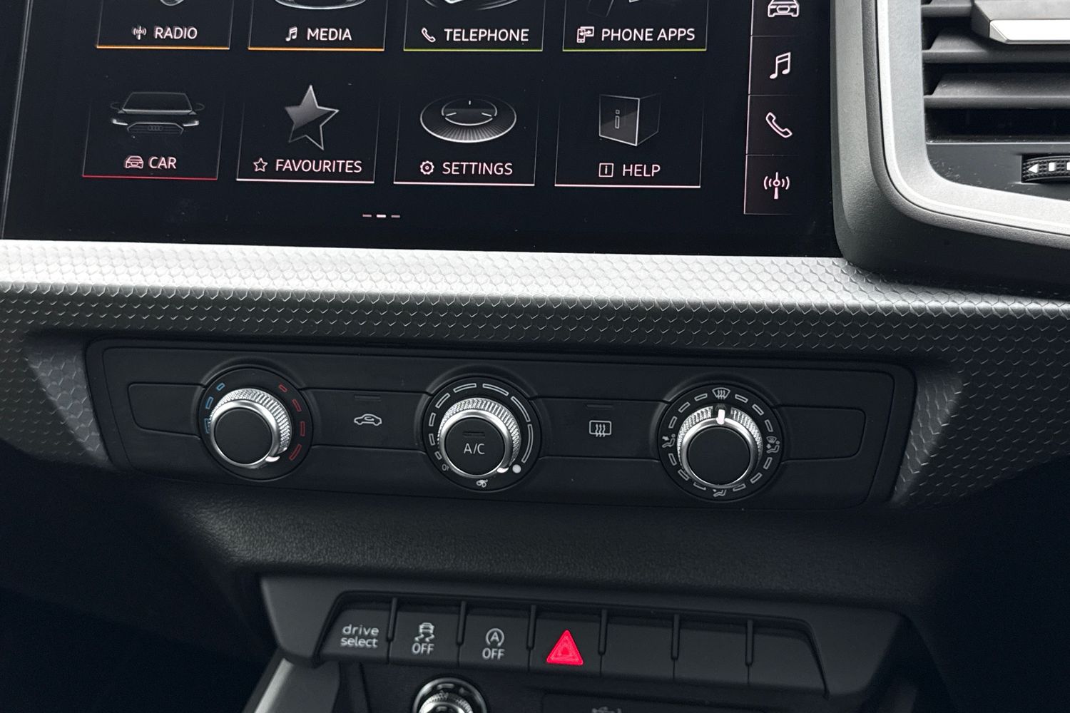 Used Audi A1 2022 for sale - 77340876: Photo 19