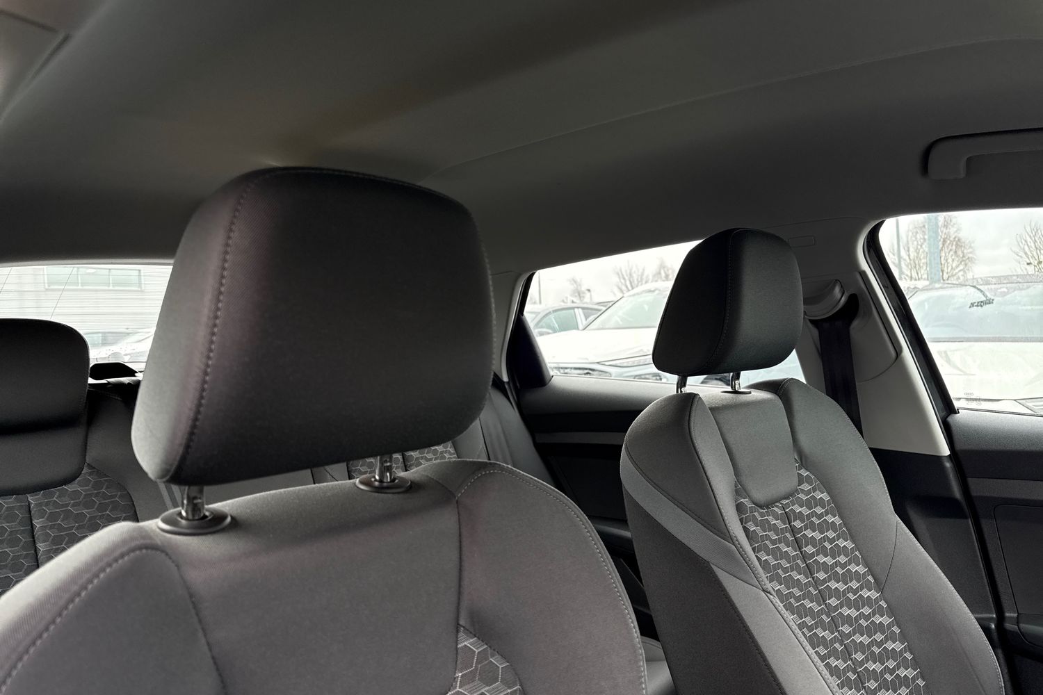 Used Audi A1 2022 for sale - 77340876: Photo 21