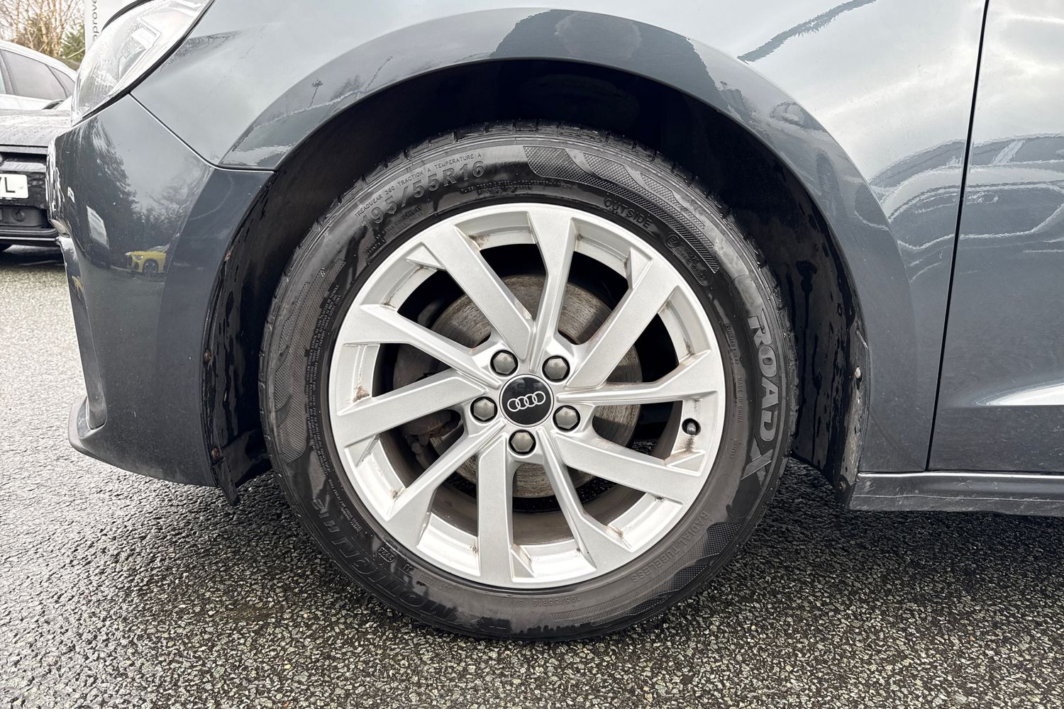 Used Audi A1 2022 for sale - 77340876: Photo 22