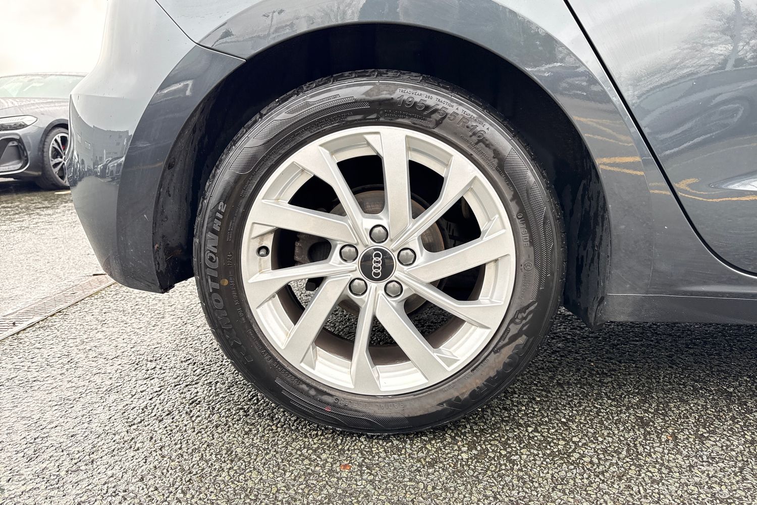 Used Audi A1 2022 for sale - 77340876: Photo 23