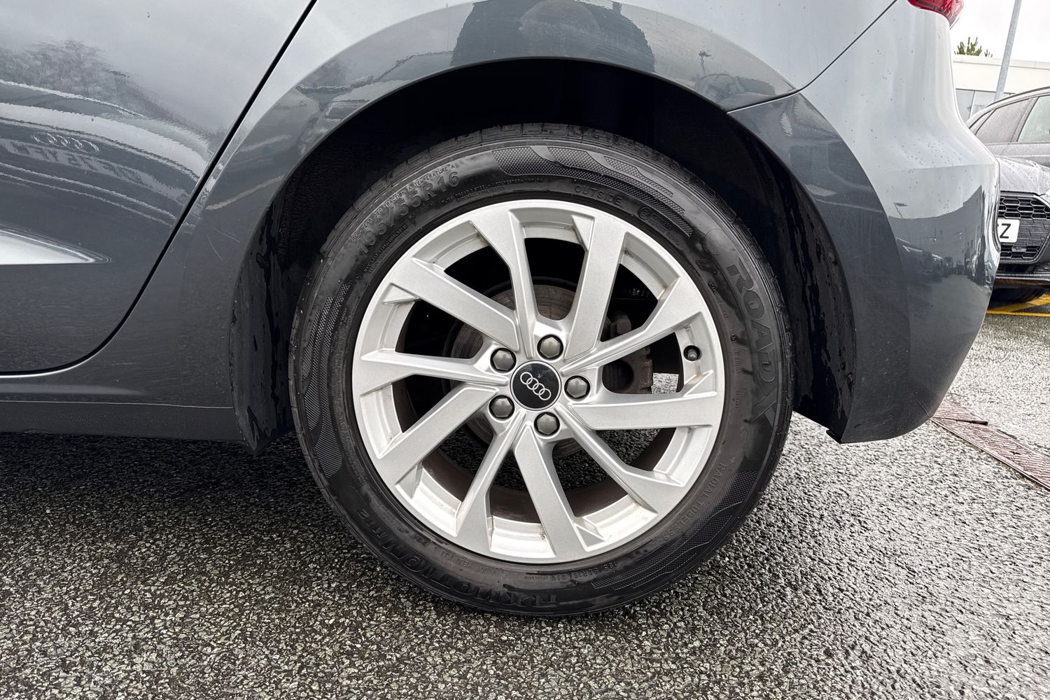 Used Audi A1 2022 for sale - 77340876: Photo 24