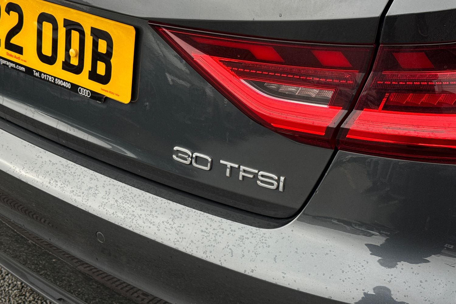 Used Audi A1 2022 for sale - 77340876: Photo 28