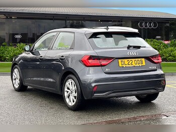 Used Audi A1 2022 for sale - 77340876: Photo