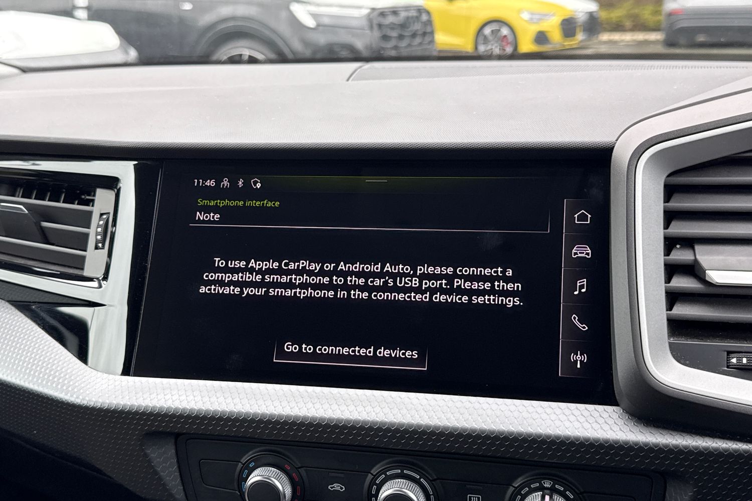 Used Audi A1 2022 for sale - 77340876: Photo 30