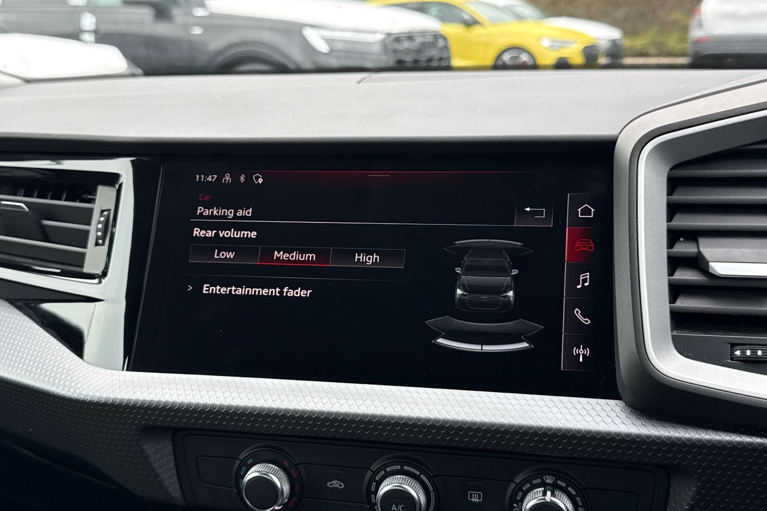 Used Audi A1 2022 for sale - 77340876: Photo 32