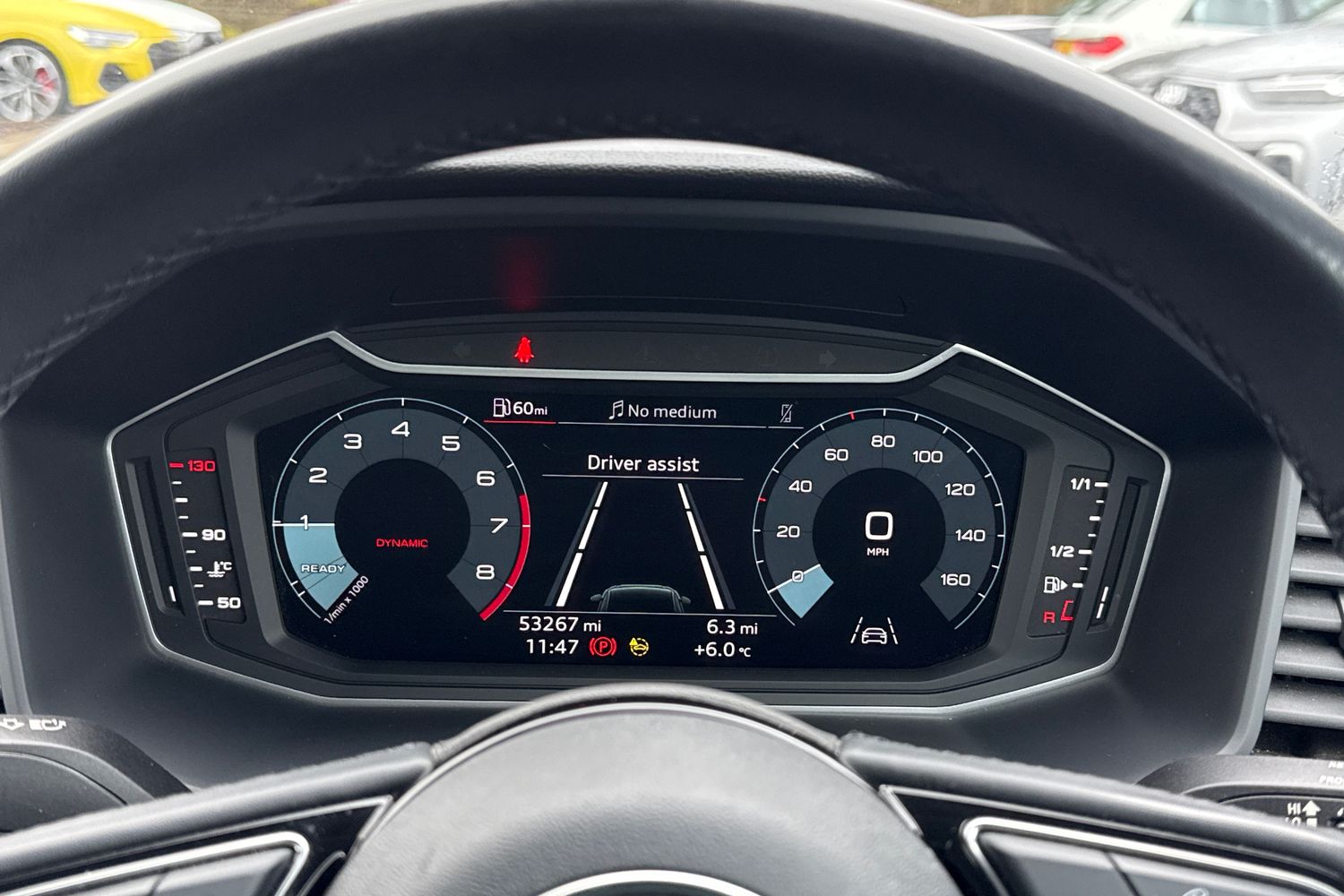 Used Audi A1 2022 for sale - 77340876: Photo 34