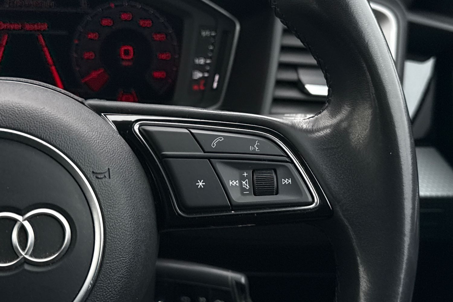 Used Audi A1 2022 for sale - 77340876: Photo 35