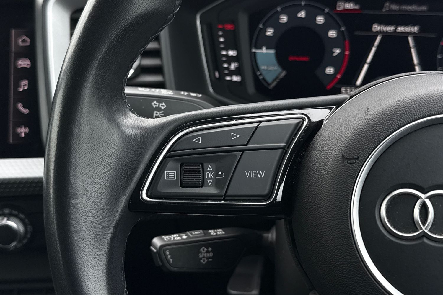 Used Audi A1 2022 for sale - 77340876: Photo 36