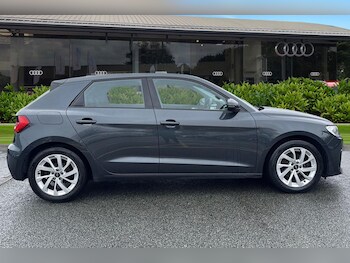 Used Audi A1 2022 for sale - 77340876: Photo