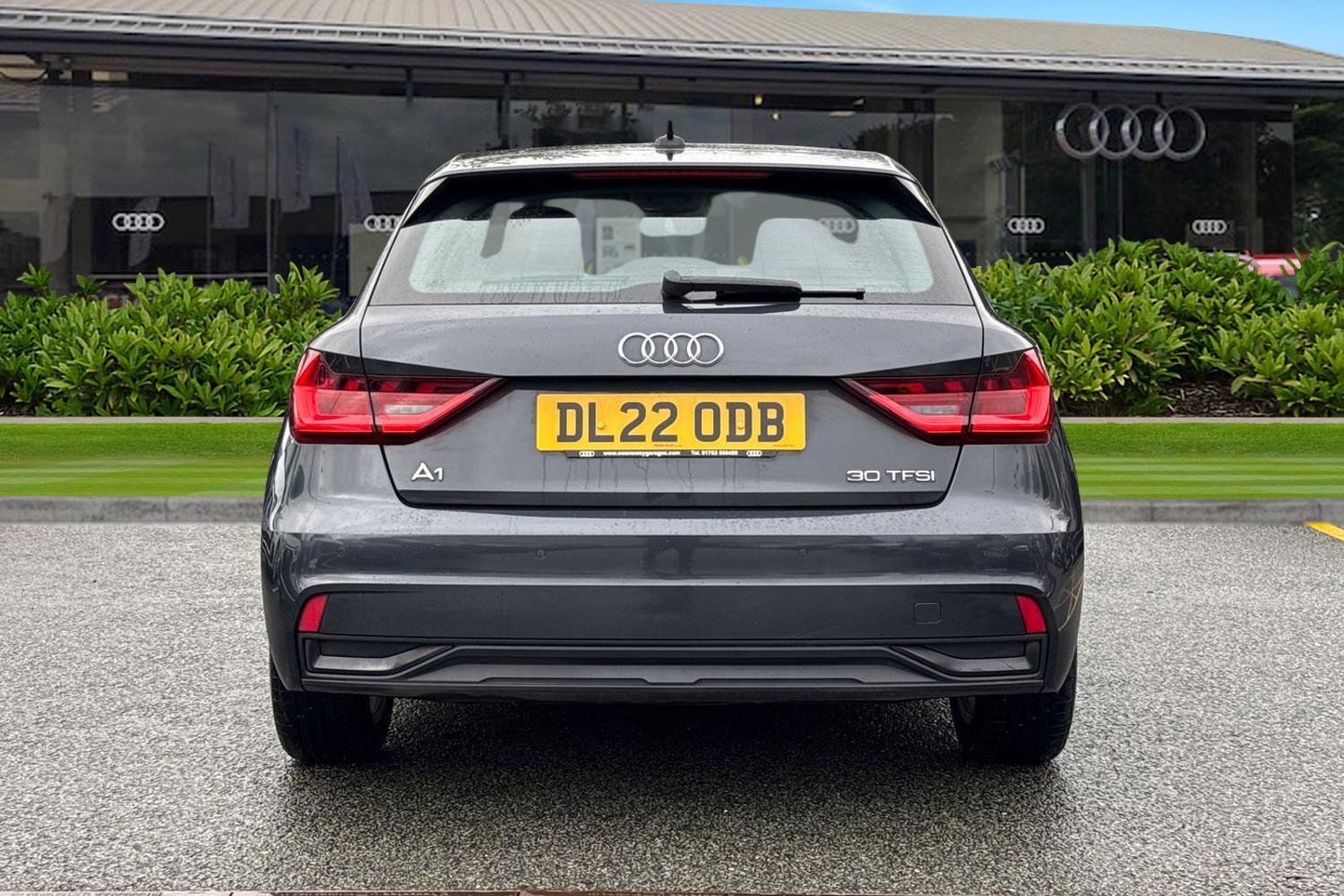 Used Audi A1 2022 for sale - 77340876: Photo 4