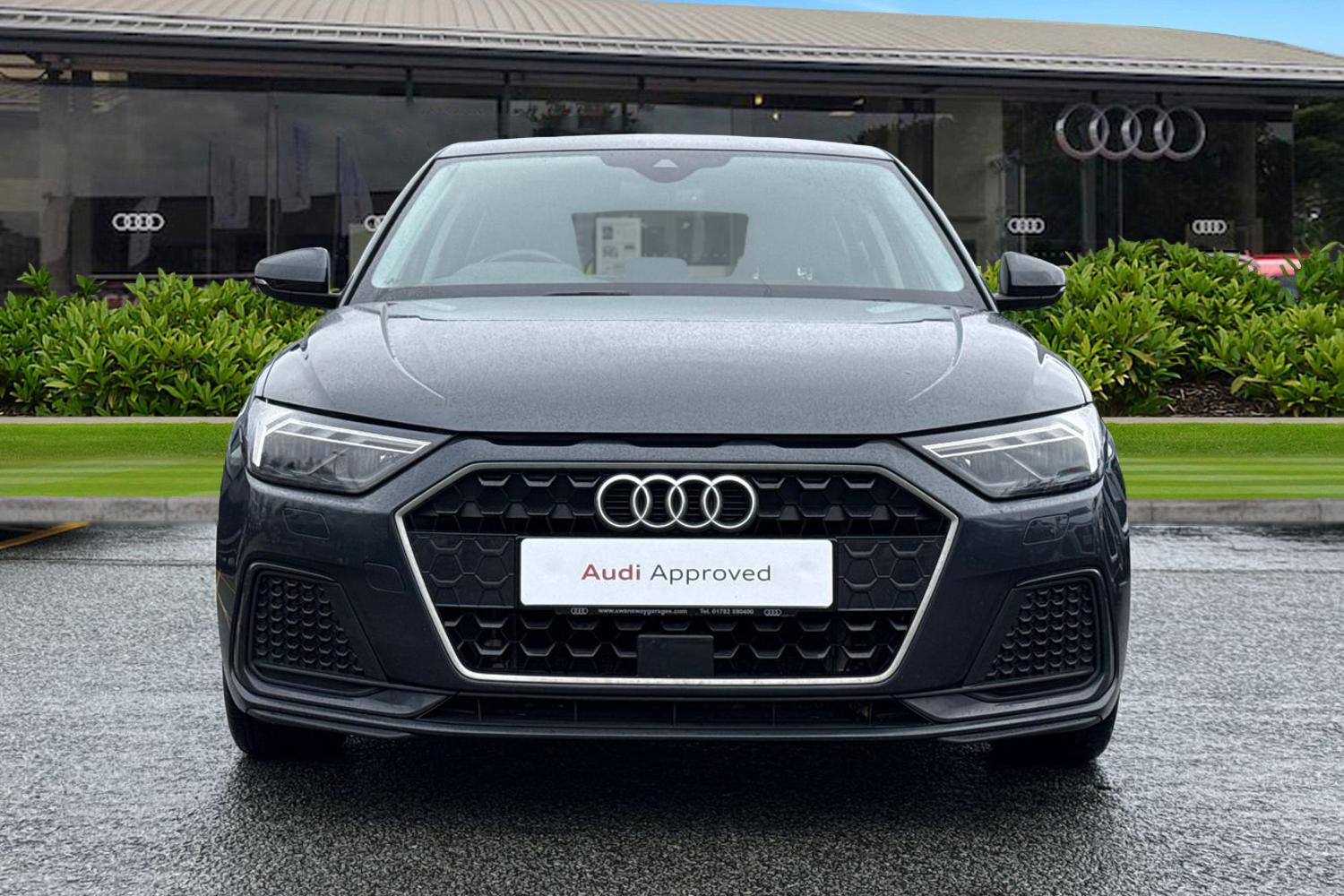Used Audi A1 2022 for sale - 77340876: Photo 6