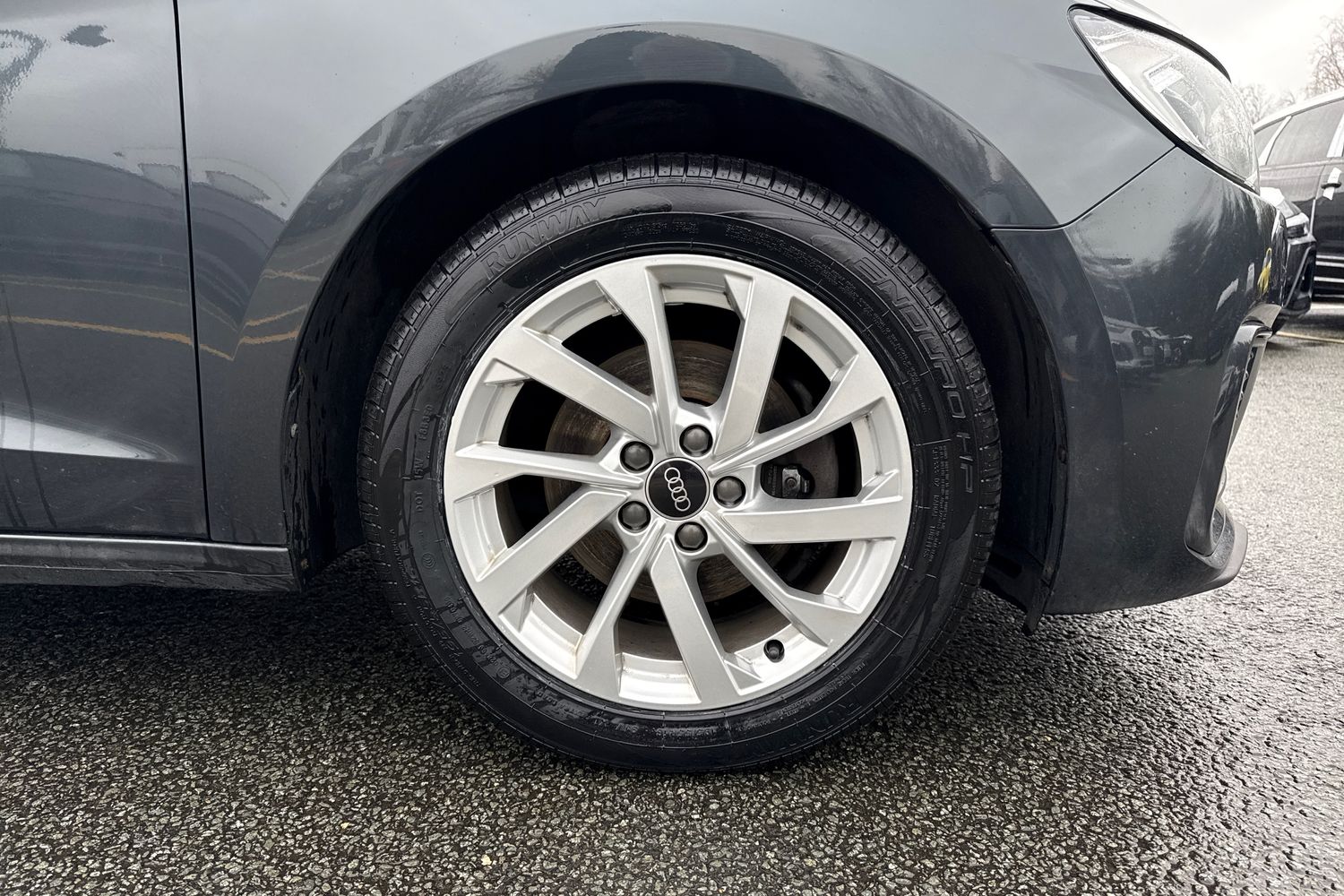 Used Audi A1 2022 for sale - 77340876: Photo 7