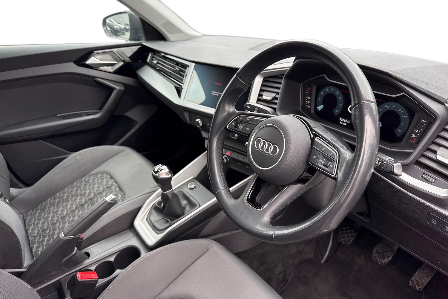 Used Audi A1 2022 for sale - 77340876: Photo 8