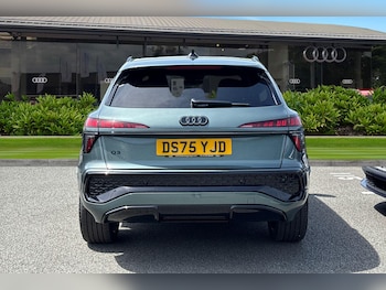 Used Audi Q3 2026 for sale - 78975952: Photo