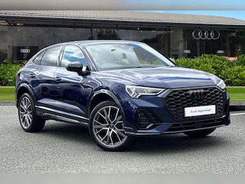Used Audi Q3 2025 for sale - 79308576: Photo