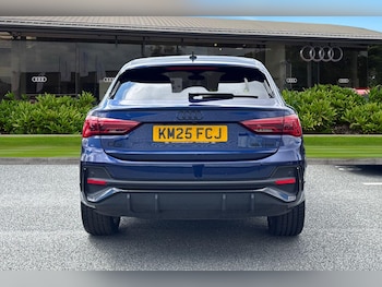 Used Audi Q3 2025 for sale - 79308576: Photo