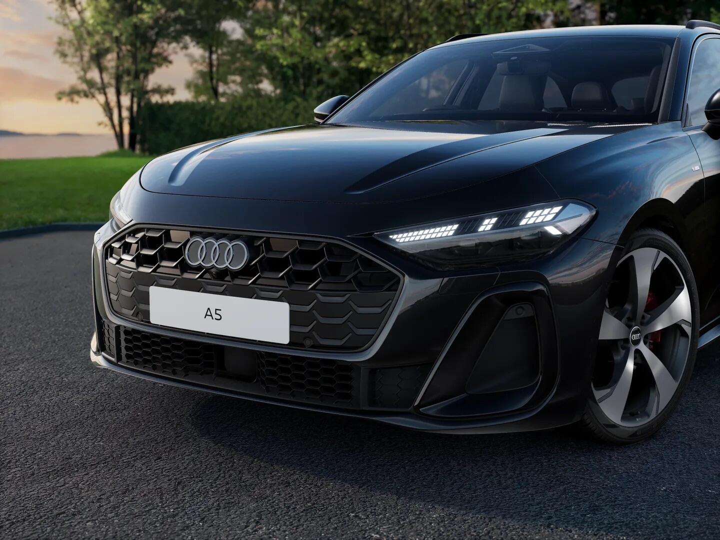 Used Audi A5 2026 for sale - 77747725: Photo 6