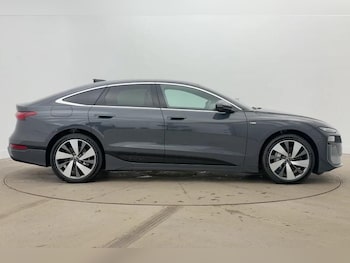 Used Audi A6 e-tron Avant 2025 for sale - 79120119: Photo